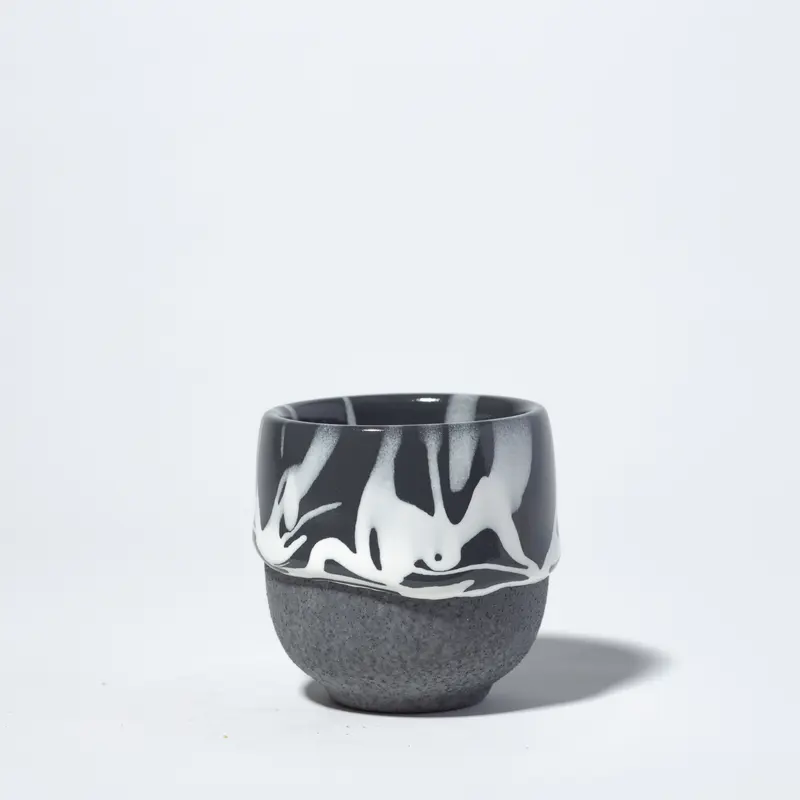 Moo Moo Espresso Cup