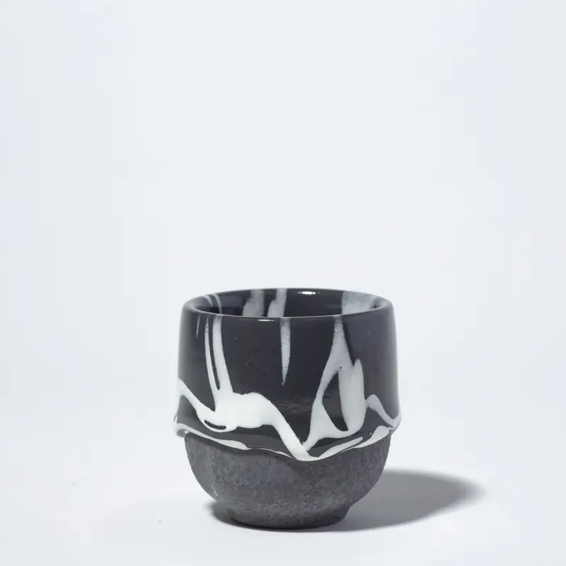 Moo Moo Espresso Cup