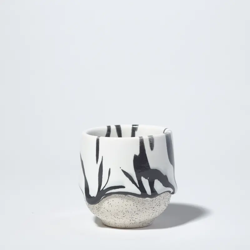 Moo Moo Espresso Cup