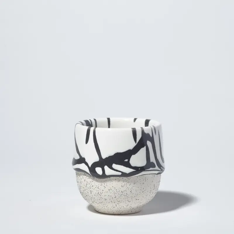 Moo Moo Espresso Cup