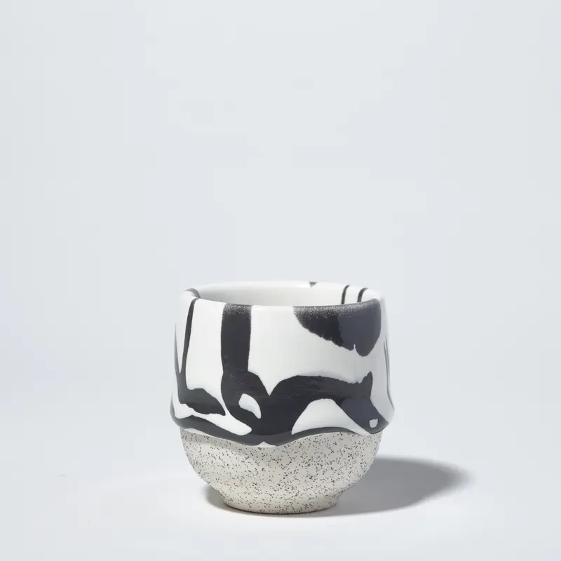 Moo Moo Espresso Cup