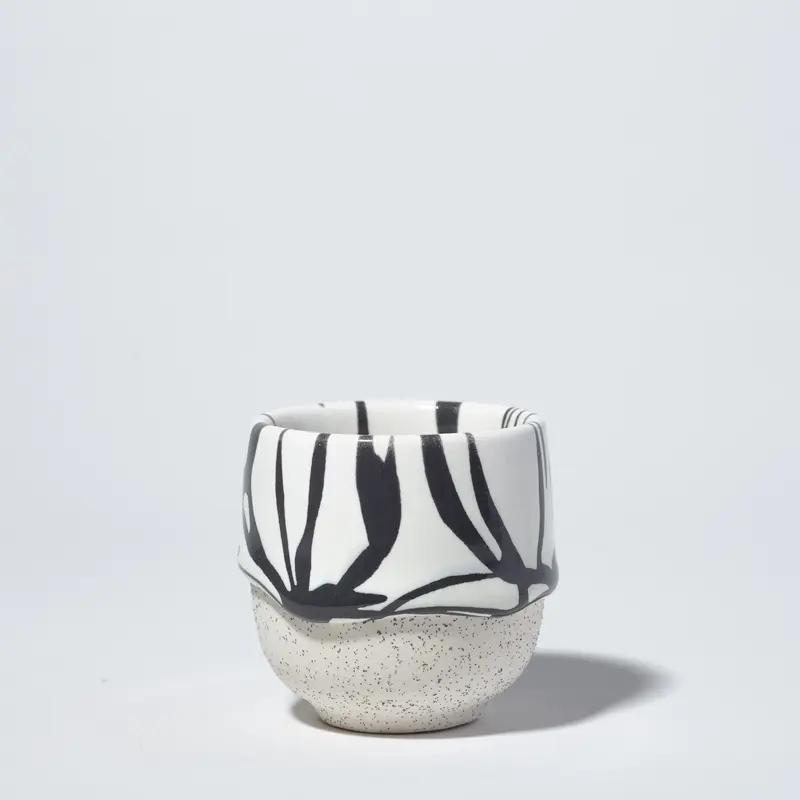 Moo Moo Espresso Cup