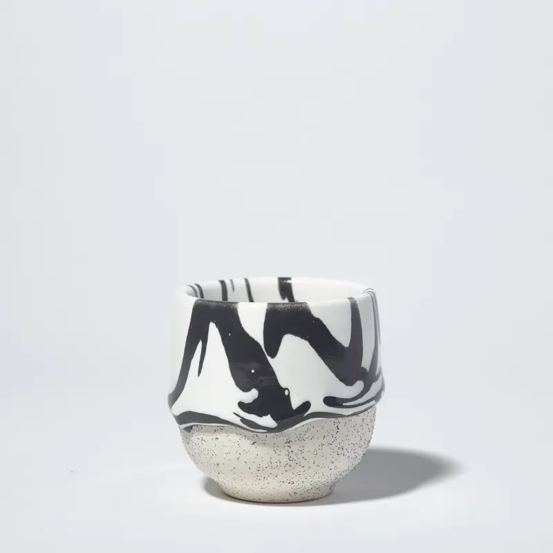 Moo Moo Espresso Cup