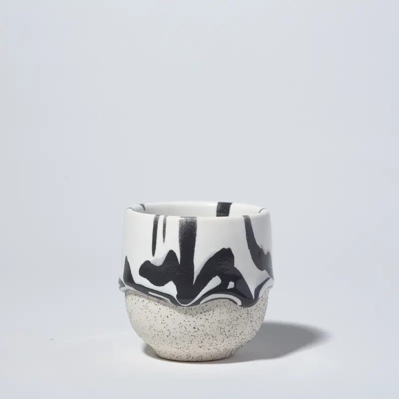 Moo Moo Espresso Cup