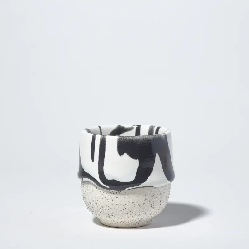 Moo Moo Espresso Cup