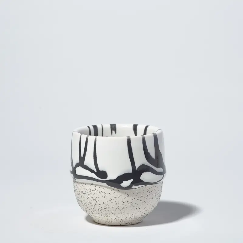 Moo Moo Espresso Cup