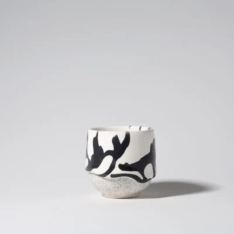 Moo Moo Espresso Cup