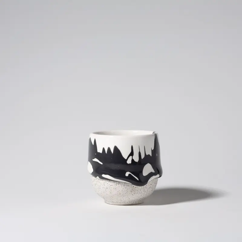 Moo Moo Espresso Cup