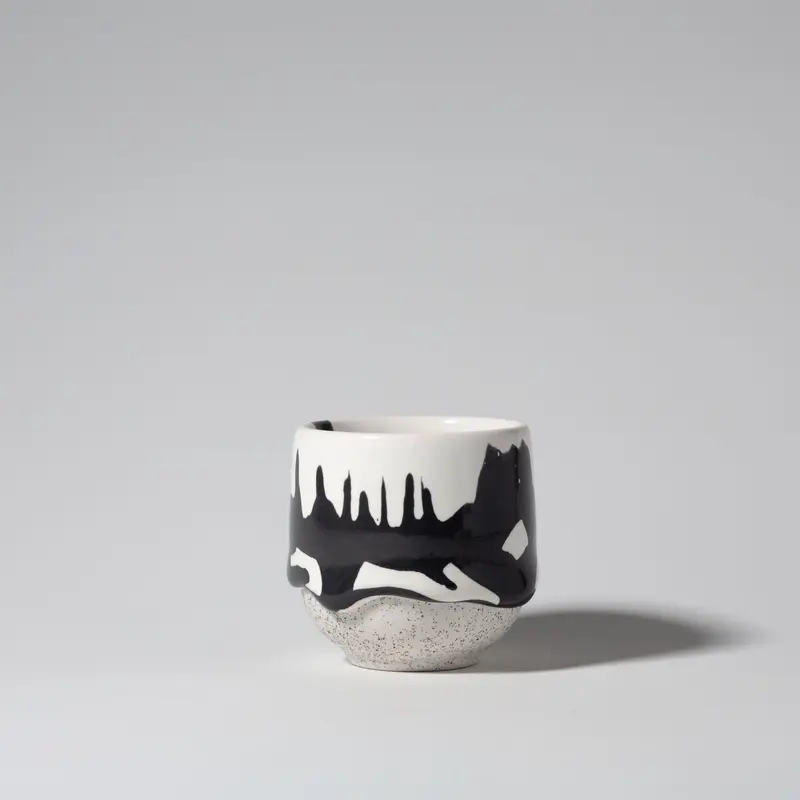 Moo Moo Espresso Cup
