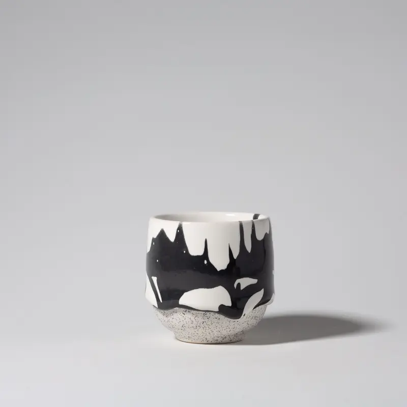 Moo Moo Espresso Cup