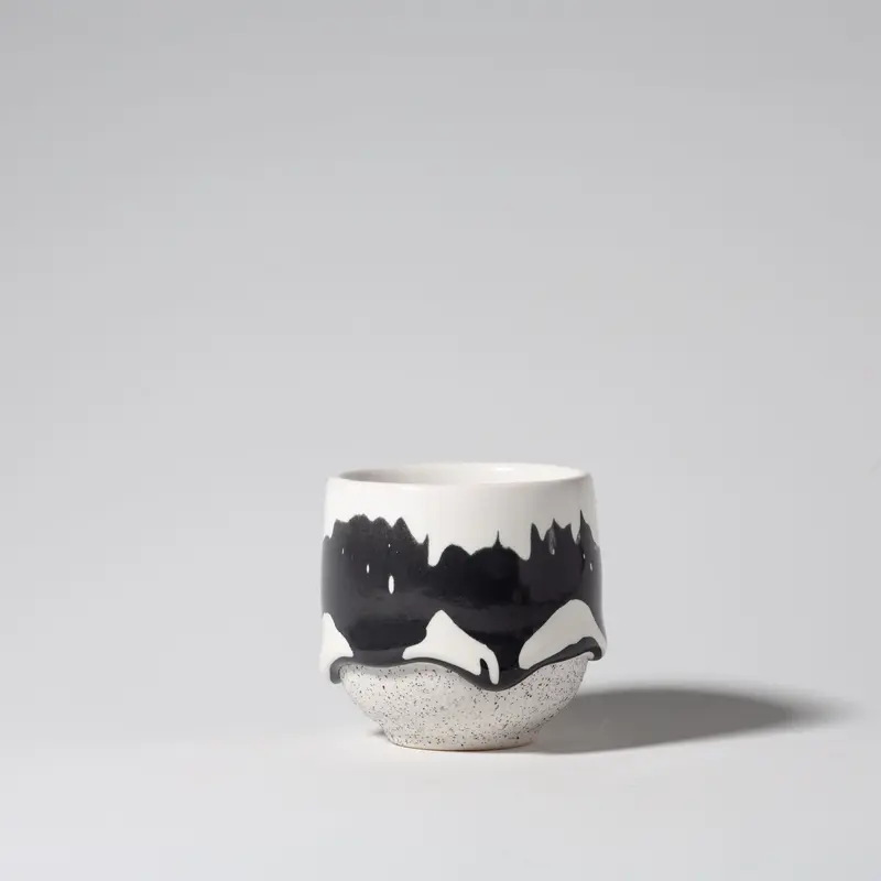 Moo Moo Espresso Cup
