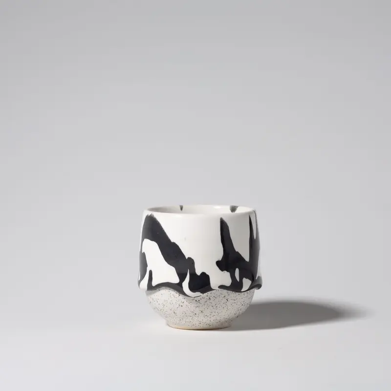 Moo Moo Espresso Cup