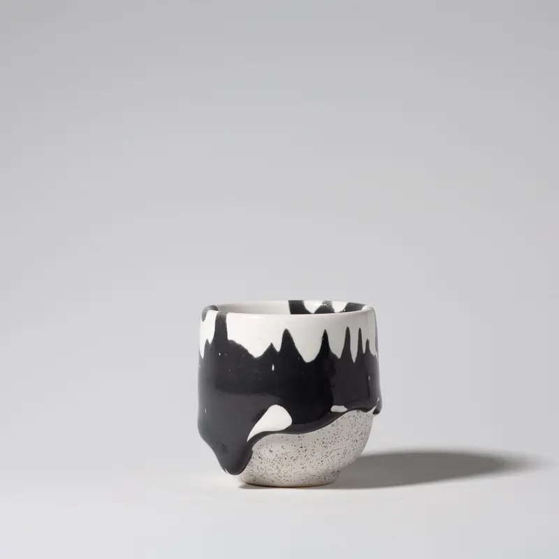 Moo Moo Espresso Cup