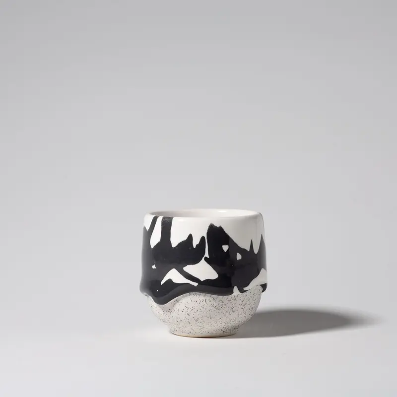 Moo Moo Espresso Cup