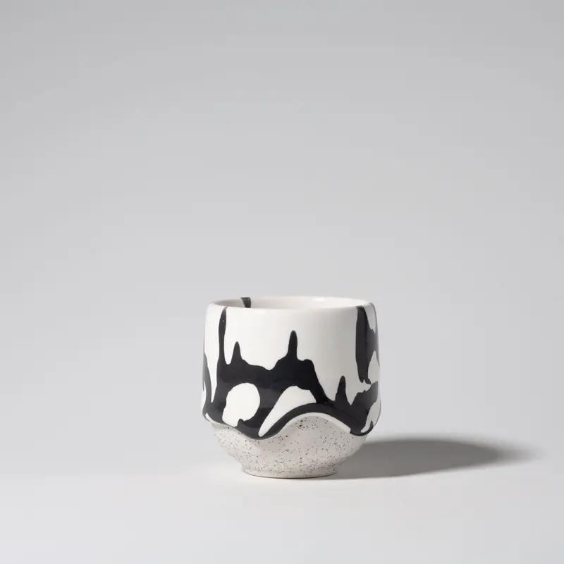Moo Moo Espresso Cup