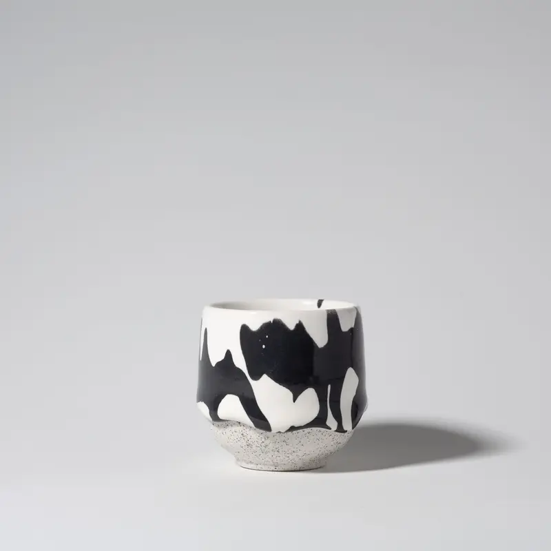 Moo Moo Espresso Cup