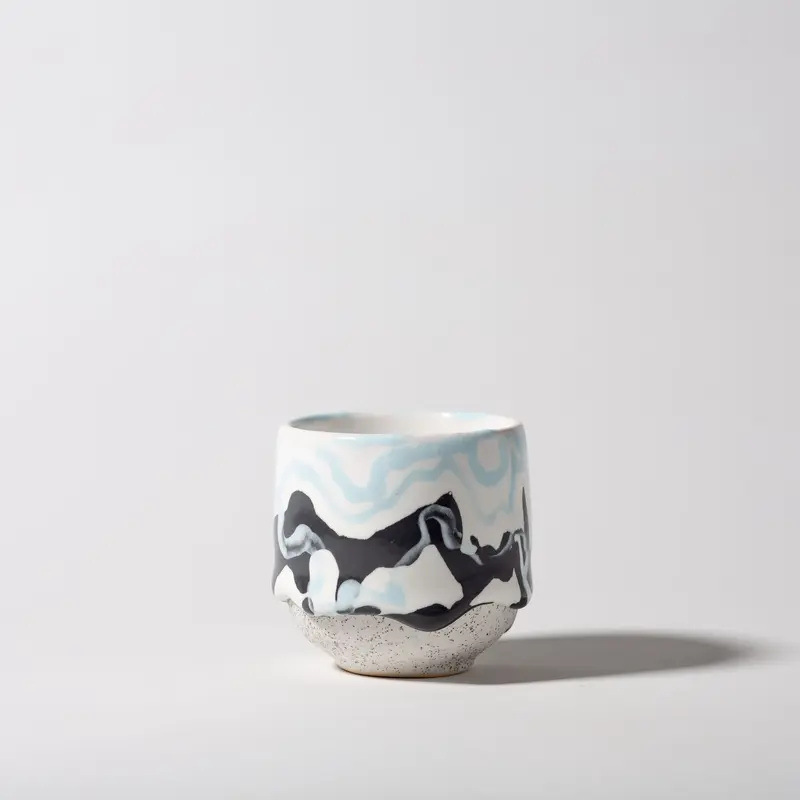 Moo Moo Espresso Cup