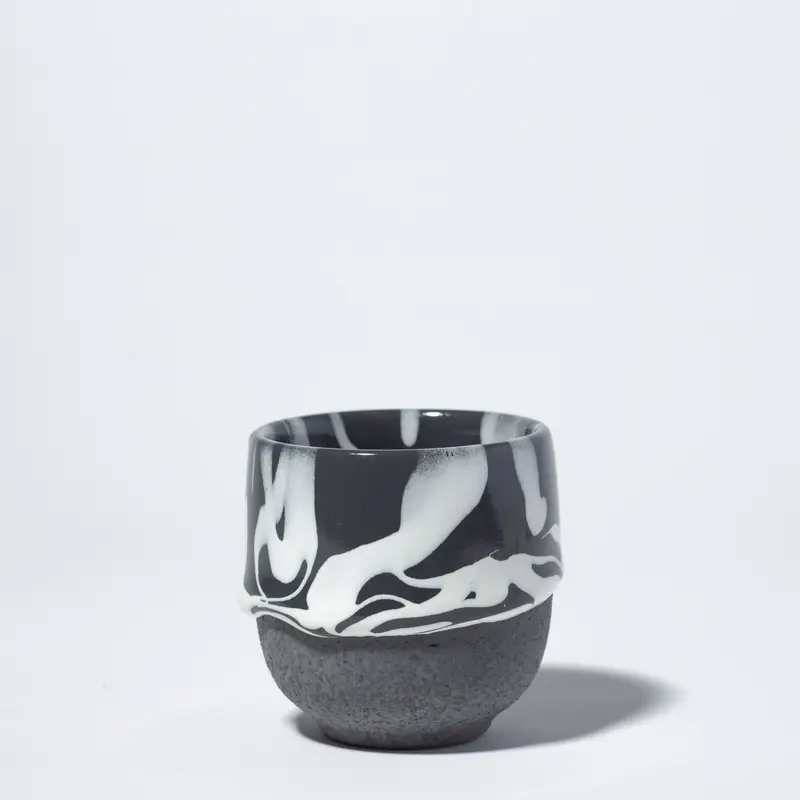 Moo Moo Espresso Cup