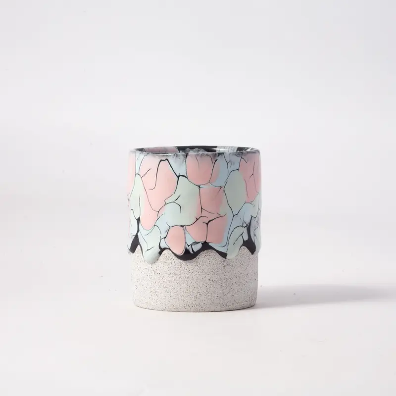 Mosaic Tum Tum
