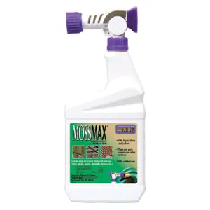 Moss Max