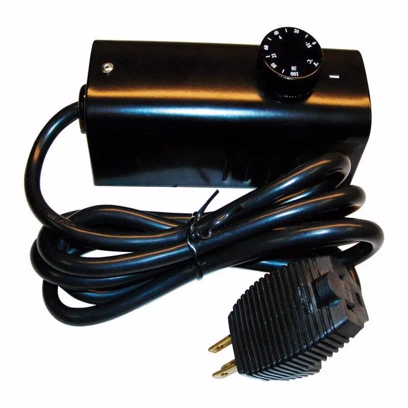 Mr. Heater Heating Dial Thermostat - Open Box
