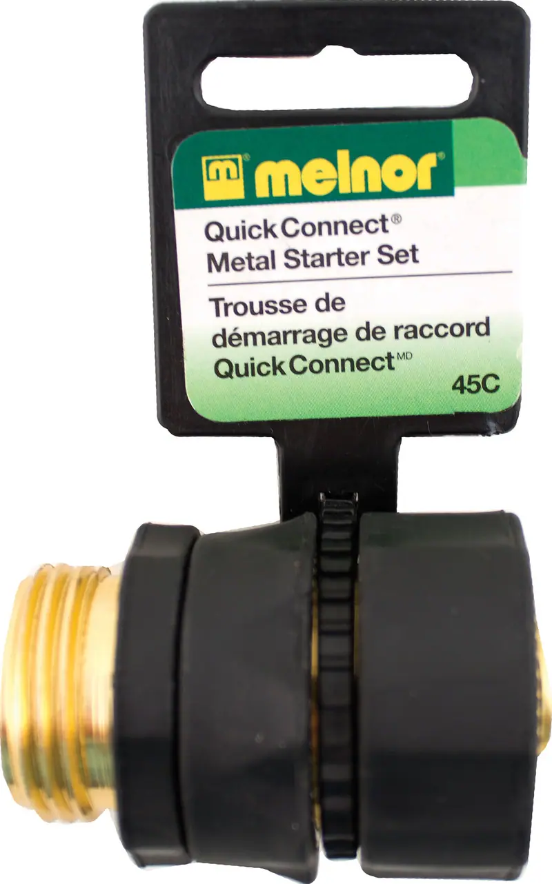 MTL Quick Connect Set, 17 in. - Deal of The Week