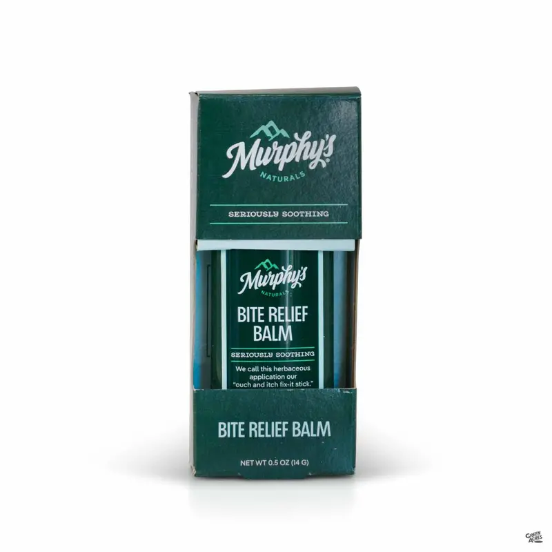 Murphy's Mosquito Bite Relief Balm Stick