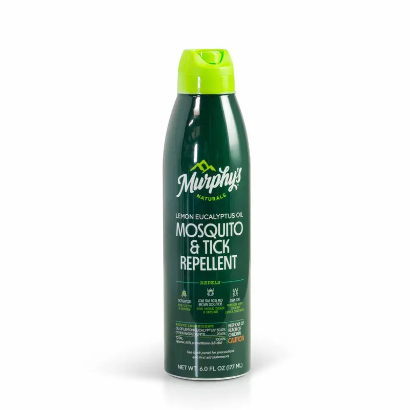 Murphy's Mosquito Repellent Mist