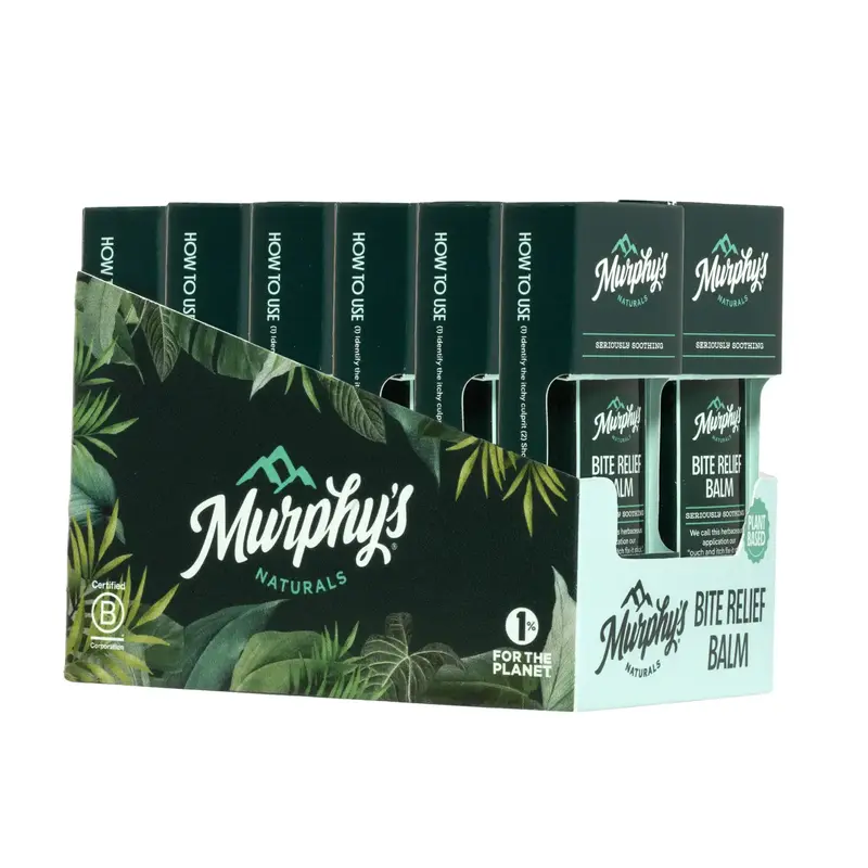 Murphy's Naturals Bite Relief