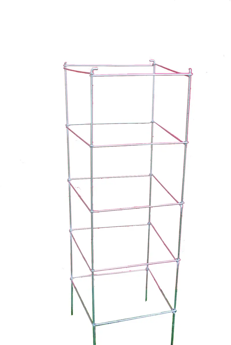 MWW Square Cage 4Leg HD