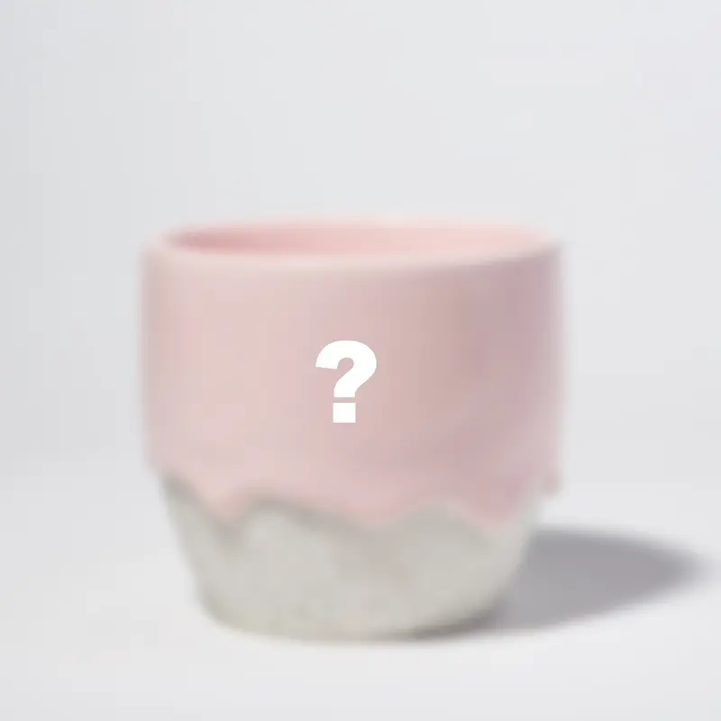 Mystery Belly Pot 2nd