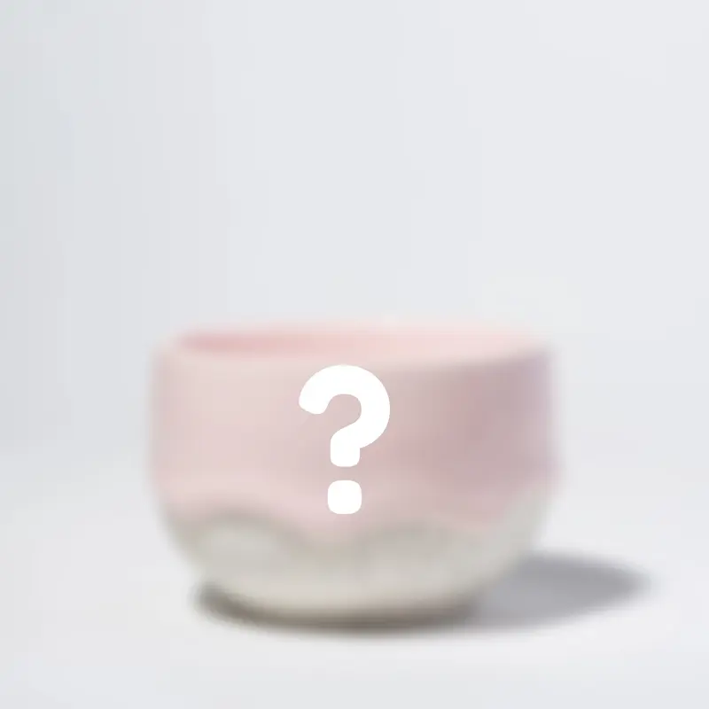 Mystery Capp 2nd