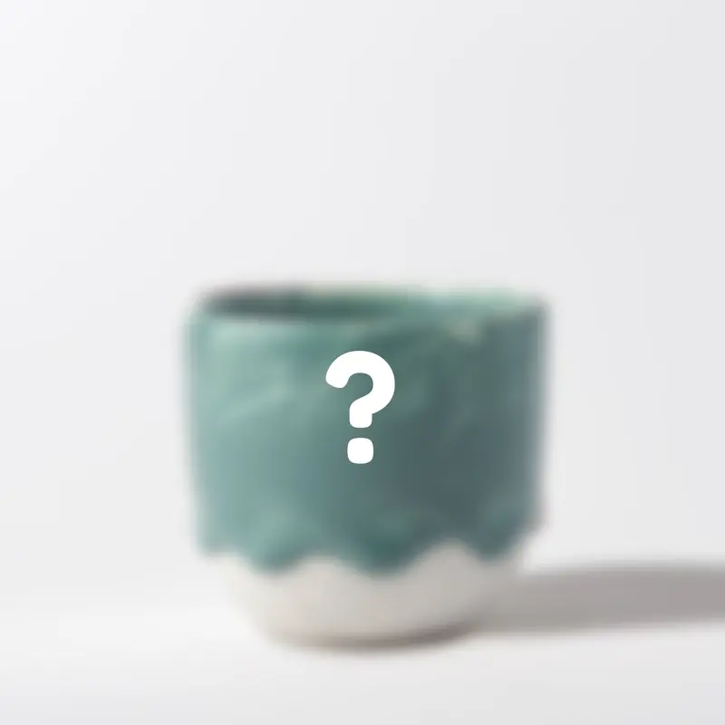 Mystery FX Espresso Cup 2nd