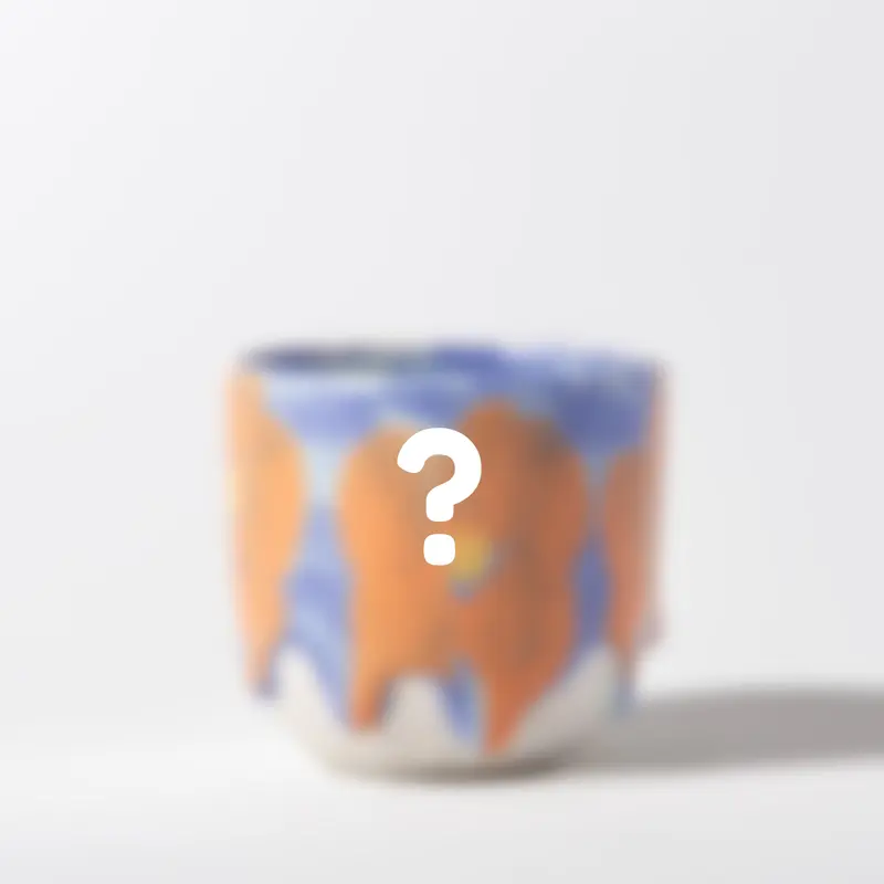 Mystery FX The Cutie 2nd