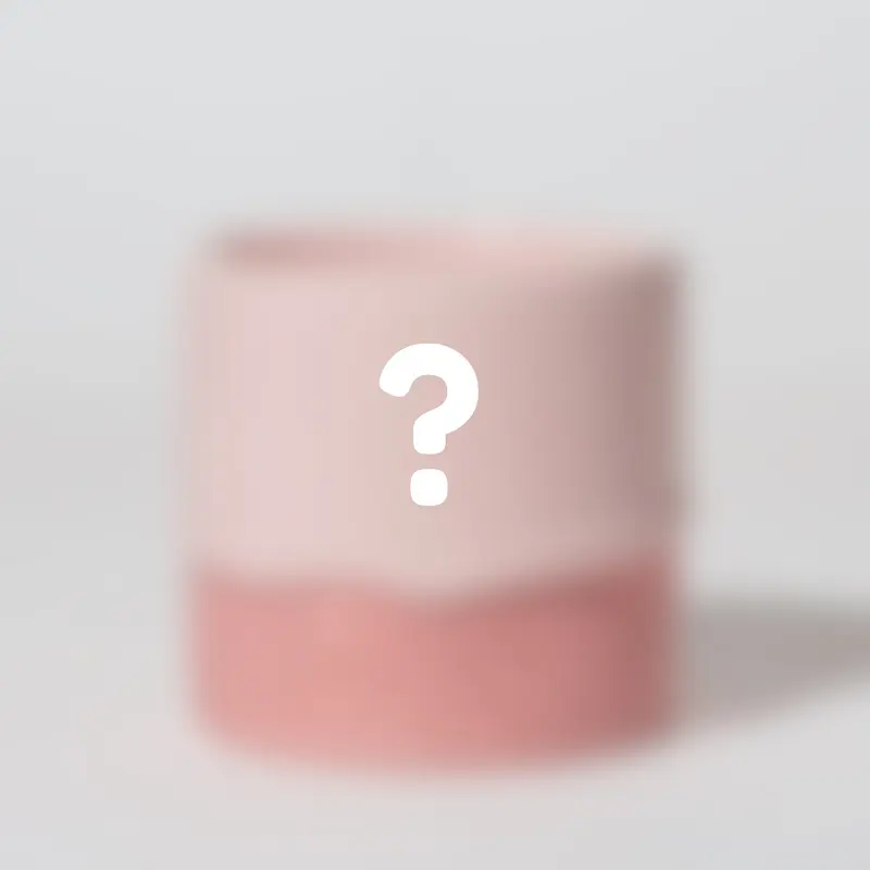 Mystery Squat Cylinder 2nd