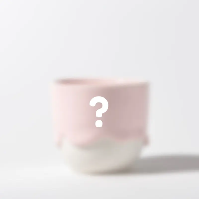 Mystery The Cutie 2nd