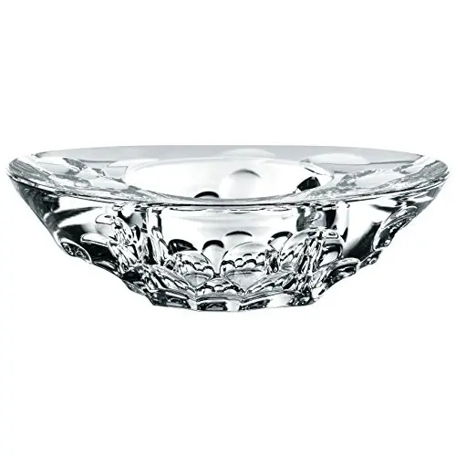 Nachtmann Sphere Votive Holder (Set Of 2)