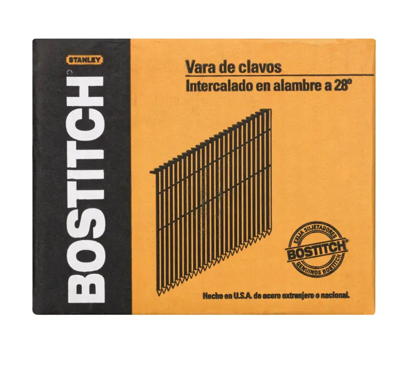Nail Stick Gal 12Dbx2000 - Open Box