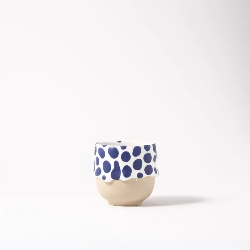 Naked Espresso Cup