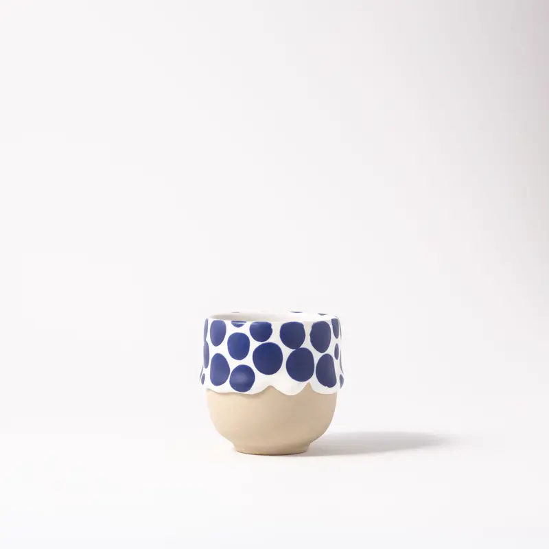 Naked Espresso Cup