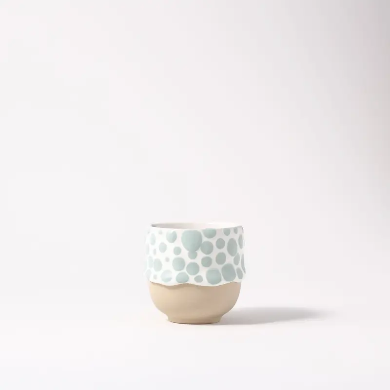 Naked Espresso Cup
