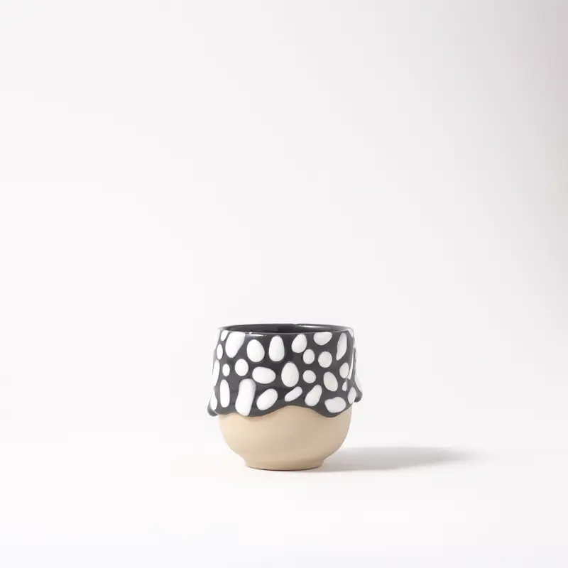 Naked Espresso Cup
