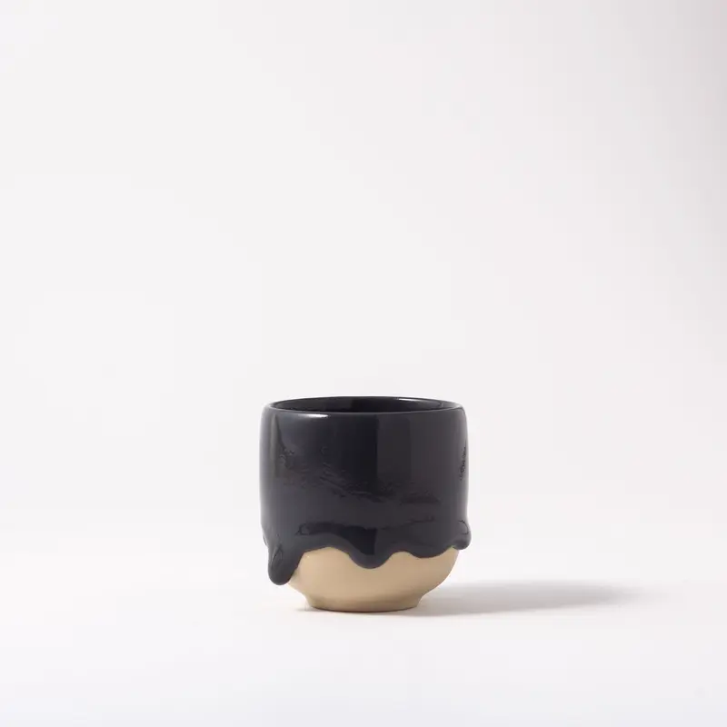 Naked Espresso Cup