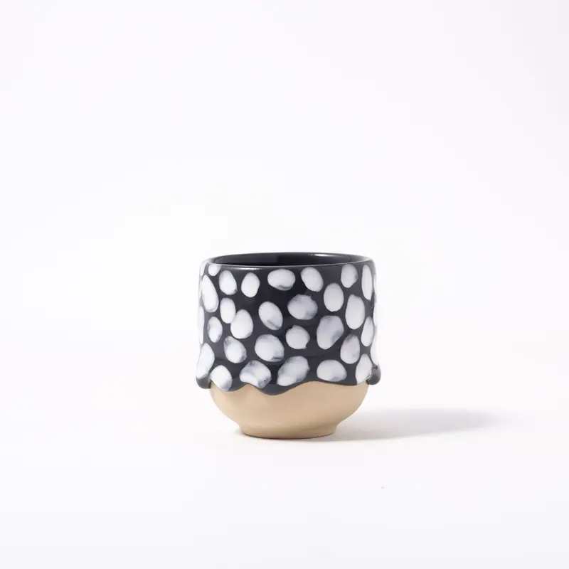 Naked Espresso Cup