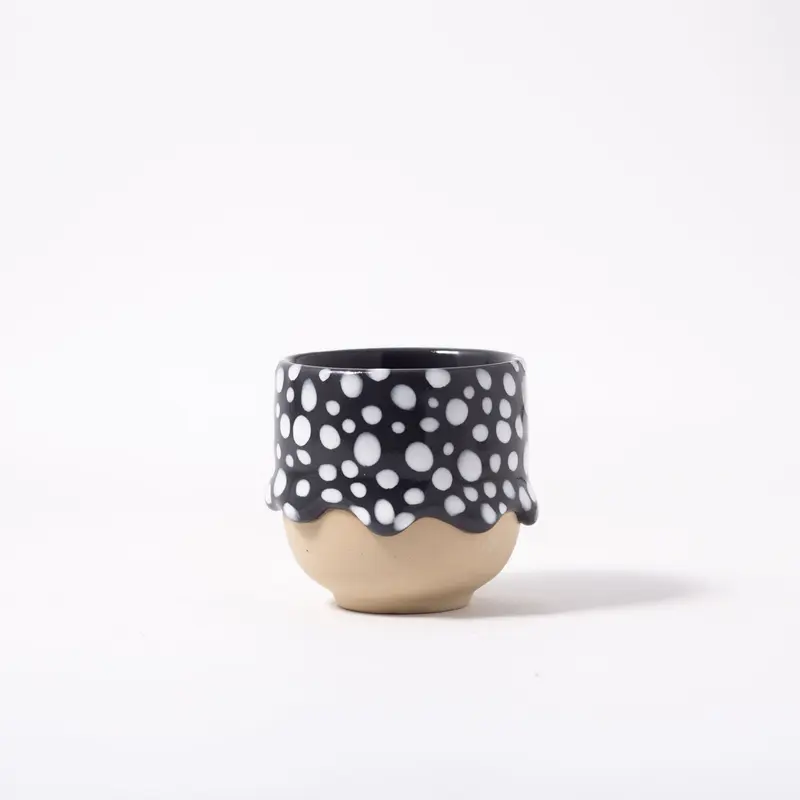 Naked Espresso Cup