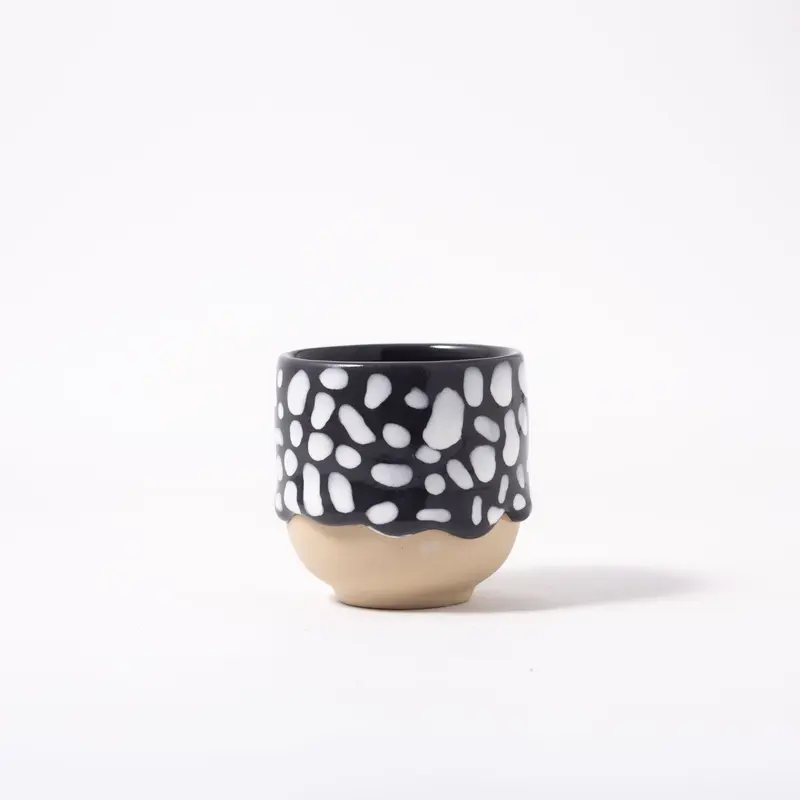 Naked Espresso Cup