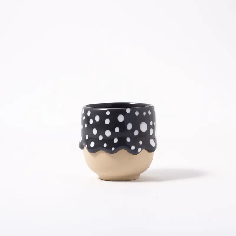 Naked Espresso Cup