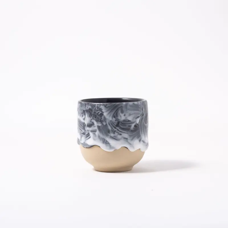 Naked Espresso Cup