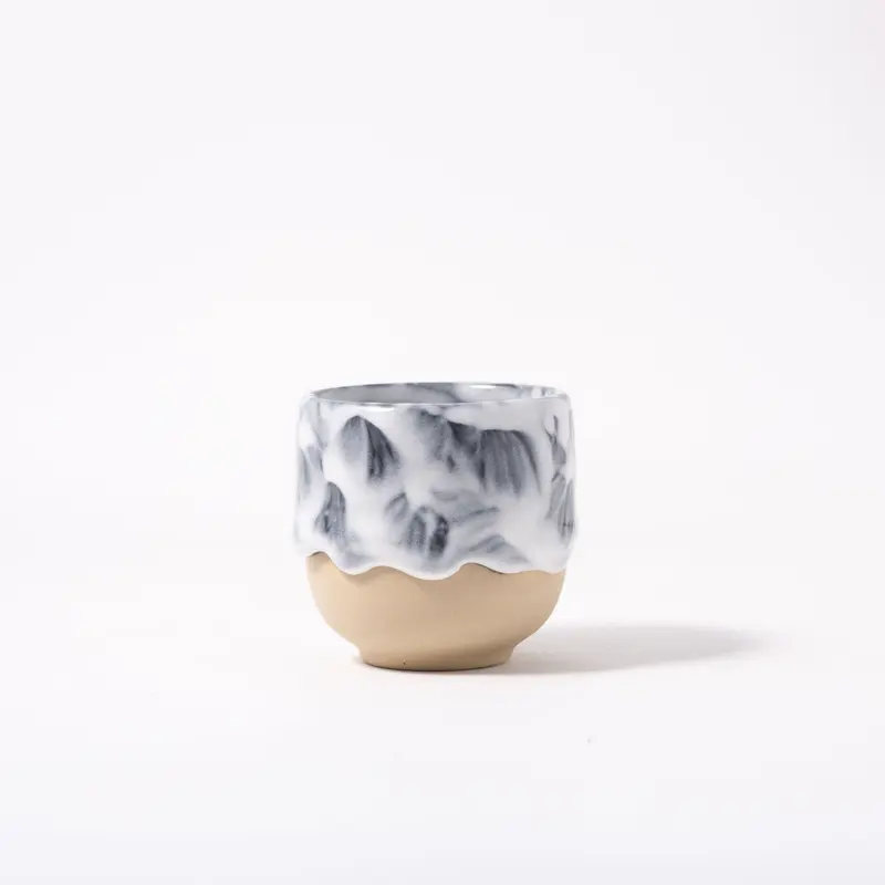 Naked Espresso Cup
