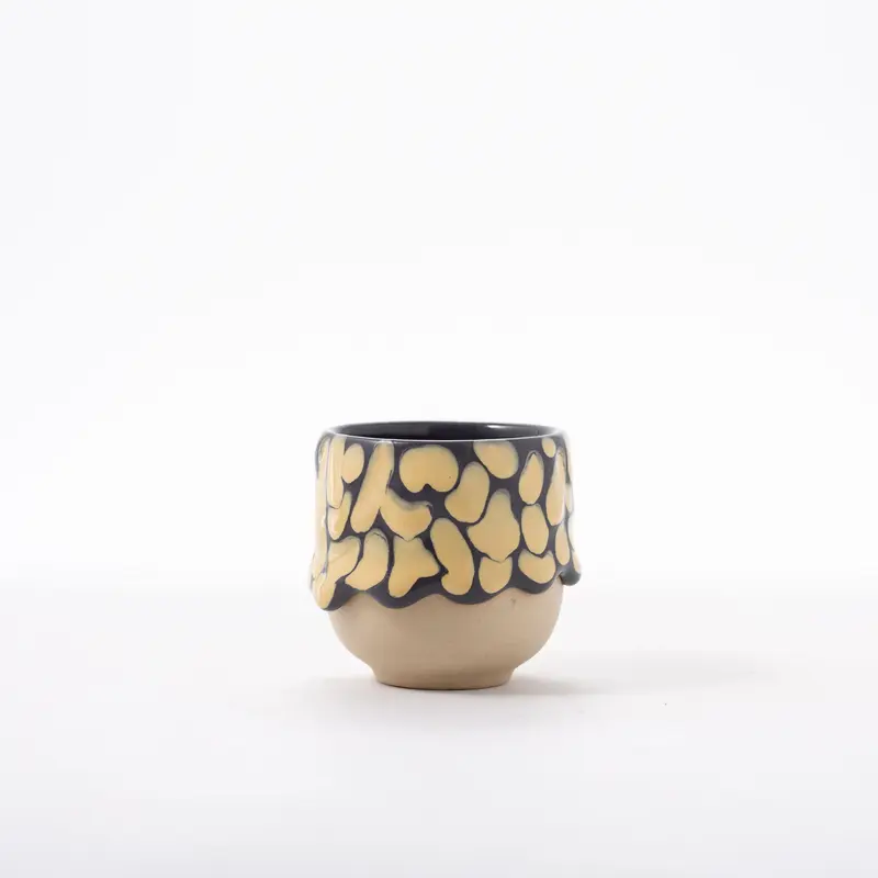 Naked Espresso Cup